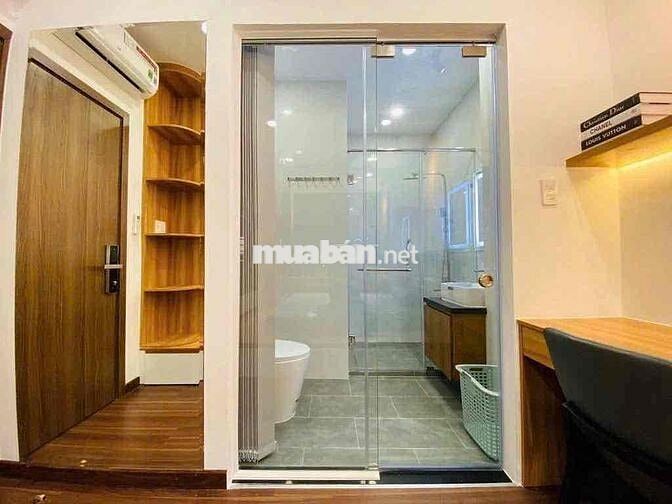 NNC Q10 Full nội thất cao cấp, 3PN,4WC, Sân thượng