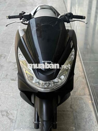 Honda PCX 2018 Đen Nhám Smartkey 29P1