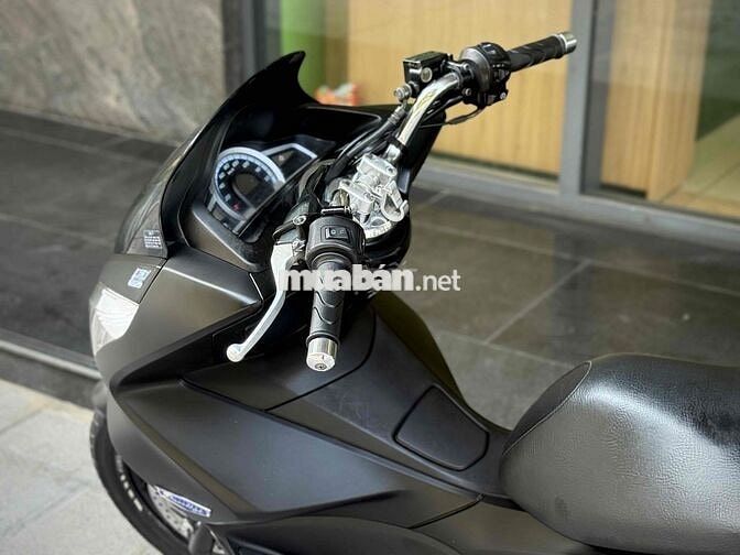 Honda PCX 2018 Đen Nhám Smartkey 29P1