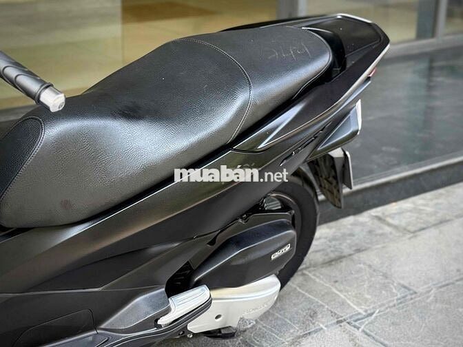 Honda PCX 2018 Đen Nhám Smartkey 29P1