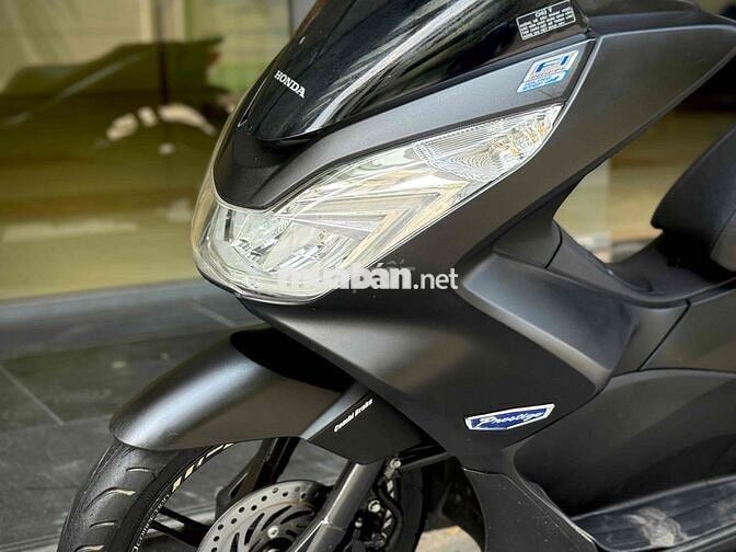 Honda PCX 2018 Đen Nhám Smartkey 29P1