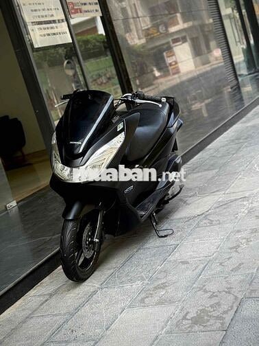 Honda PCX 2018 Đen Nhám Smartkey 29P1