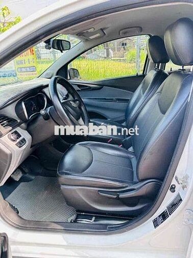 VinFast Fadil 2022 Trắng