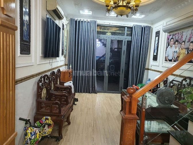 CHÍNH CHỦ BÁN NHÀ PHẠM ĐĂNG GIẢNG