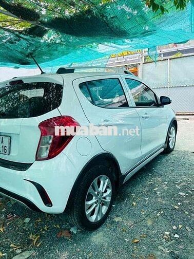 VinFast Fadil 2022 Trắng