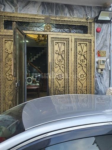 CHÍNH CHỦ BÁN NHÀ PHẠM ĐĂNG GIẢNG