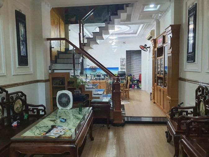 CHÍNH CHỦ BÁN NHÀ PHẠM ĐĂNG GIẢNG