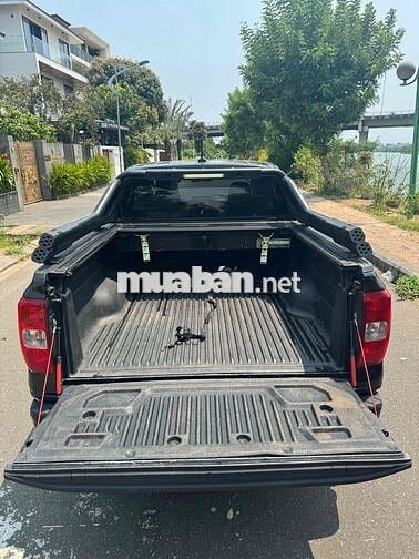 Ford Ranger XLS 2025 Đen 40000 km