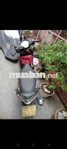 Honda RSX 2011 Đen-Đỏ