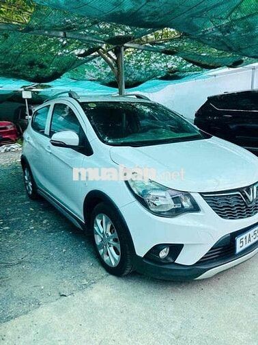 VinFast Fadil 2022 Trắng