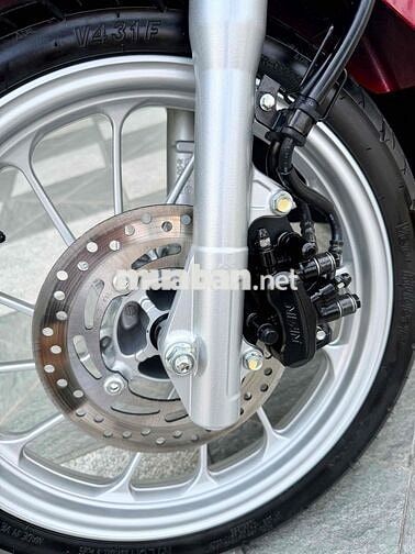Honda SH Mode 2025 Đỏ