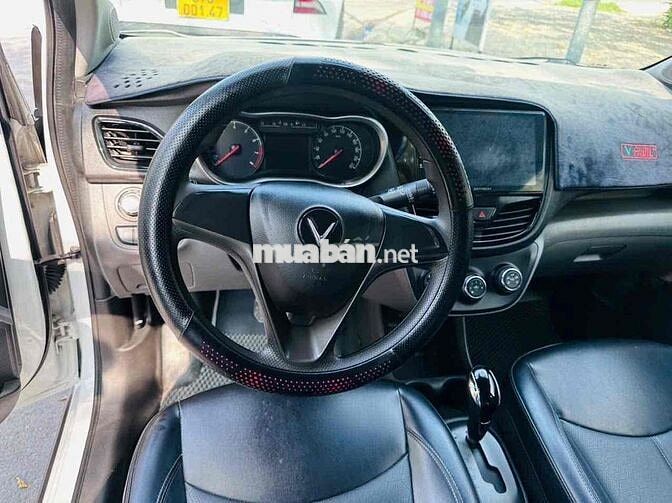 VinFast Fadil 2022 Trắng