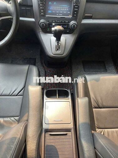 Honda CRV 2009 Xám 13 vạn km