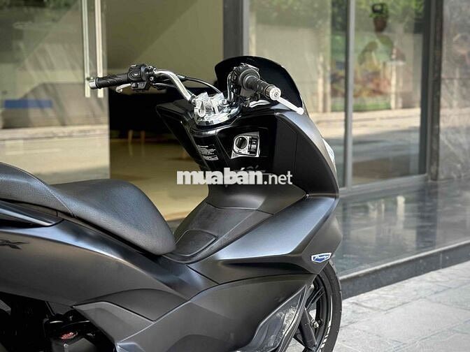 Honda PCX 2018 Đen Nhám Smartkey 29P1