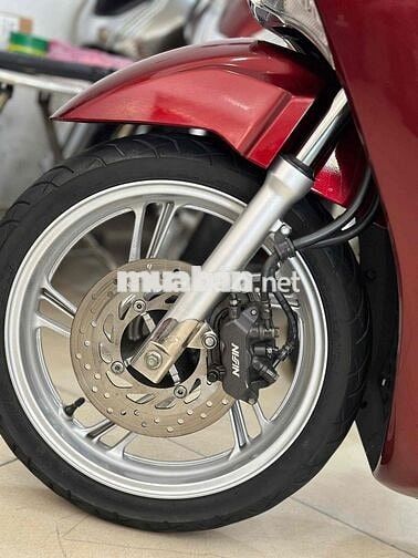 Honda SH 150 2015 Đỏ Soprt Len Full 150/2019 Led.