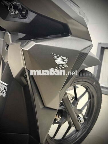 Honda Vario 150 2018 Vàng Cát