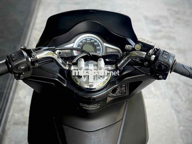Honda PCX 2018 Đen Nhám Smartkey 29P1