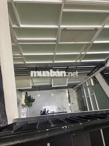 ⚡Điện Biên Phủ Q10 - 7x25m, Trệt 3 Lầu, Giá Tốt 85TR TL 🏢