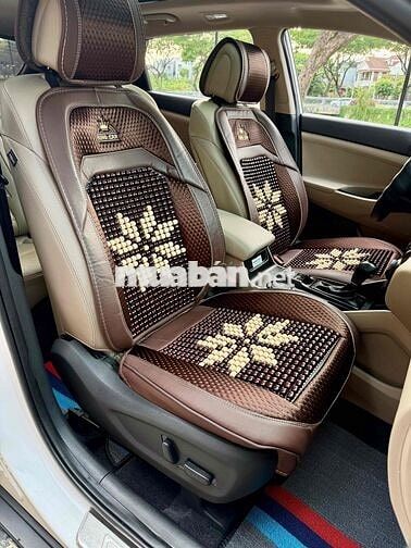 Hyundai Tucson 2018 2.0AT Trắng 80000 km