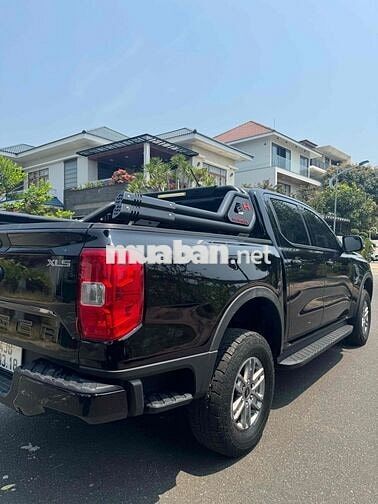 Ford Ranger XLS 2025 Đen 40000 km