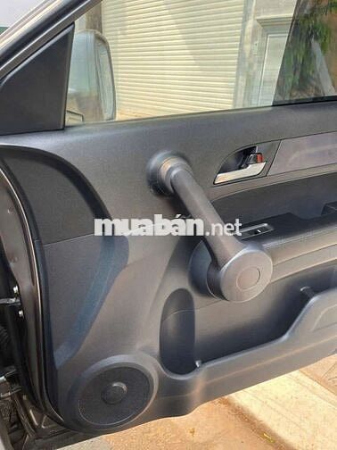 Honda CRV 2009 Xám 13 vạn km