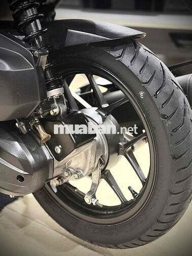 Honda Vario 150 2018 Vàng Cát