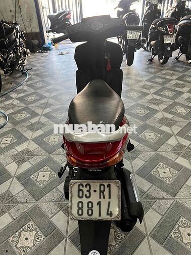 Honda Click 2010 Đỏ