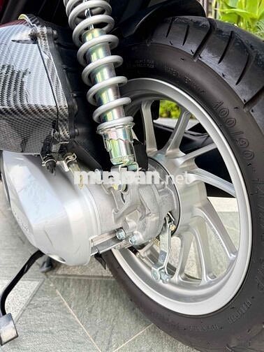 Honda SH Mode 2025 Đỏ