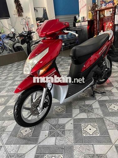 Honda Click 2010 Đỏ