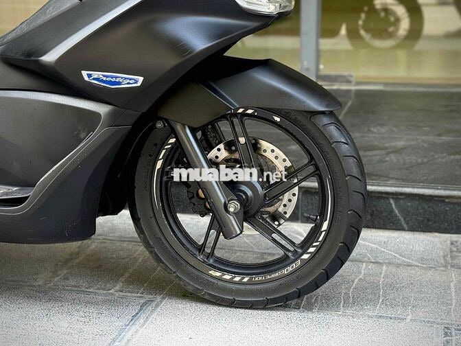 Honda PCX 2018 Đen Nhám Smartkey 29P1