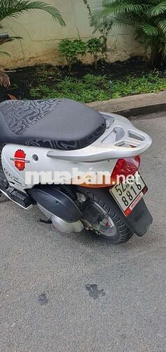 Honda Xe máy màu Trắng