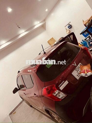 VinFast Fadil 2021 Đỏ 40000 km