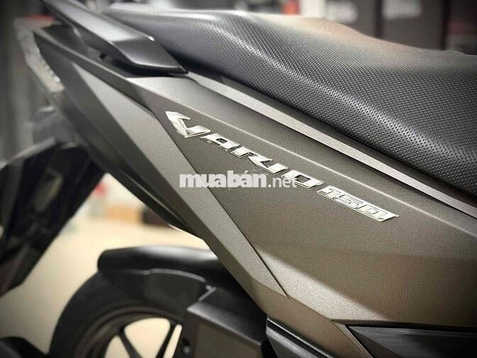 Honda Vario 150 2018 Vàng Cát