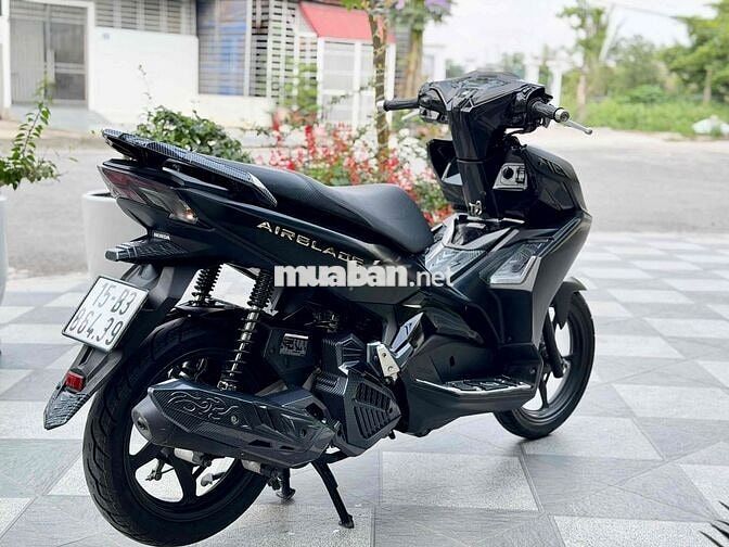 Honda Air Blade 2020 Đen