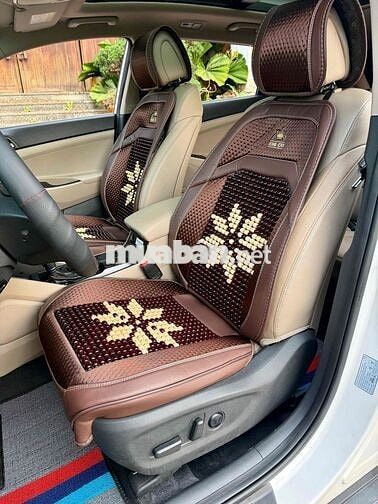 Hyundai Tucson 2018 2.0AT Trắng 80000 km