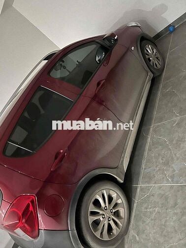 VinFast Fadil 2021 Đỏ 40000 km