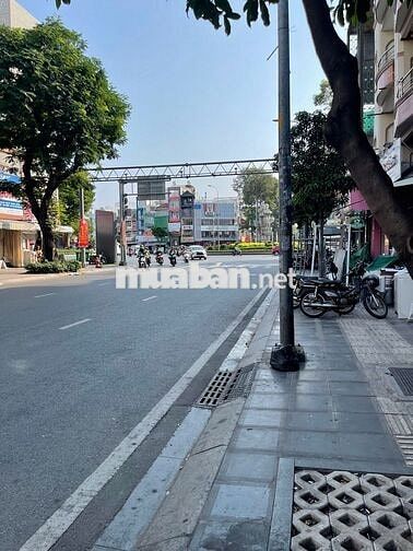 ⚡Điện Biên Phủ Q10 - 7x25m, Trệt 3 Lầu, Giá Tốt 85TR TL 🏢