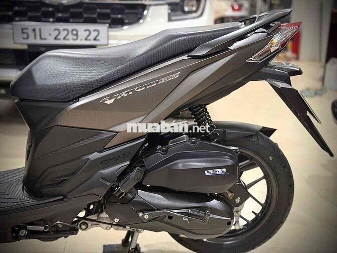 Honda Vario 150 2018 Vàng Cát