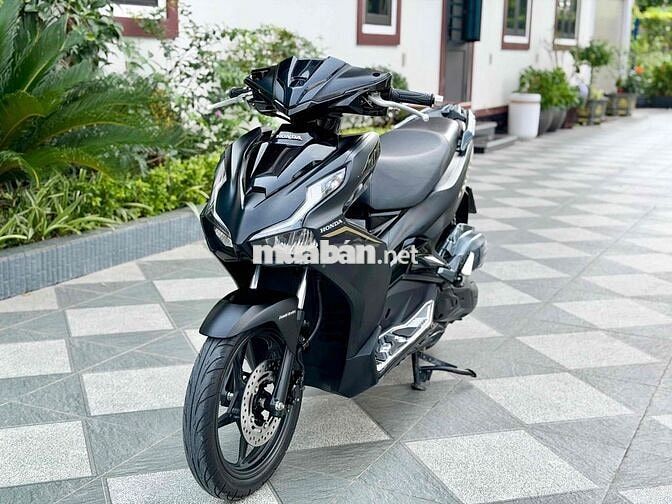 Honda Air Blade 2020 Đen