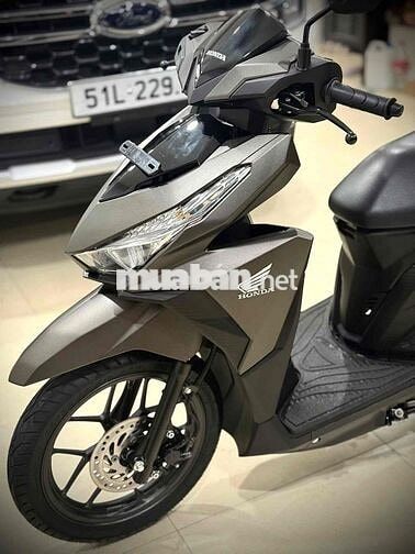 Honda Vario 150 2018 Vàng Cát