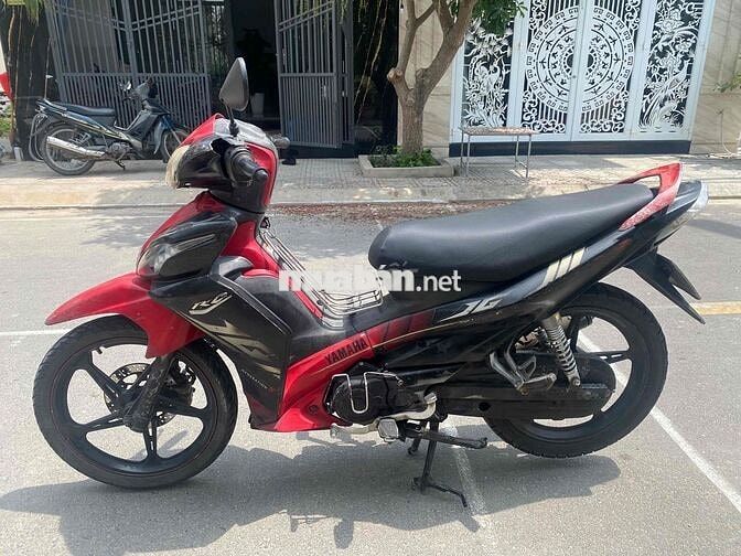Yamaha Jupiter 2011 Đỏ