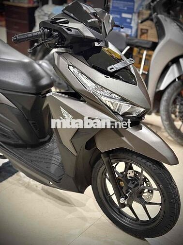 Honda Vario 150 2018 Vàng Cát