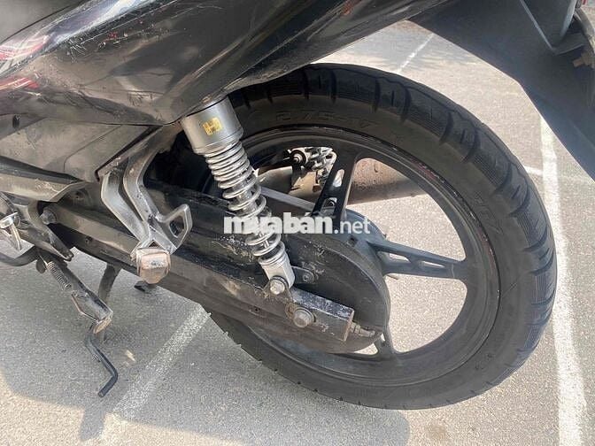 Yamaha Jupiter 2011 Đỏ