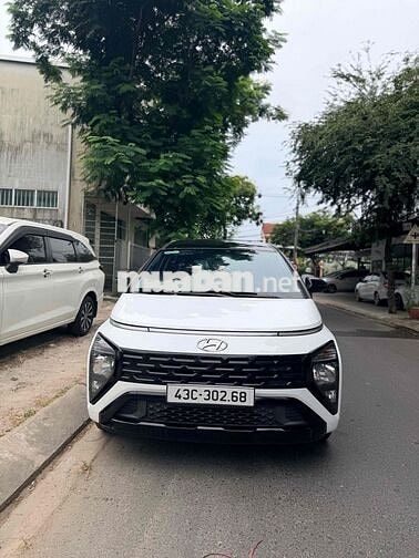 Hyundai Stargazer 2022 Trắng