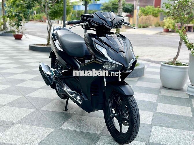 Honda Air Blade 2020 Đen