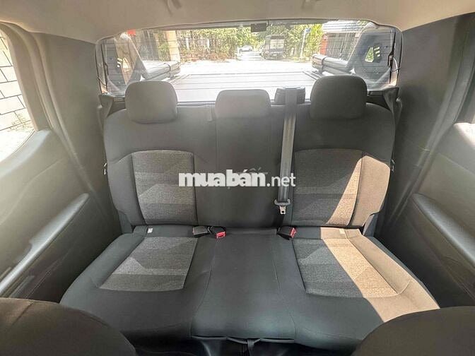 Ford Ranger XLS 2025 Đen 40000 km