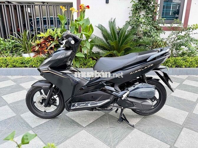Honda Air Blade 2020 Đen