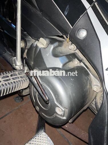 FCx Sirius 2023 50cc Đen