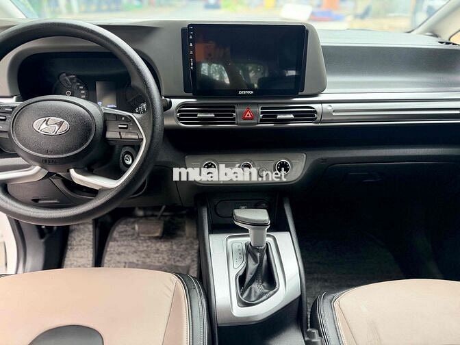 Hyundai Stargazer 2022 Trắng