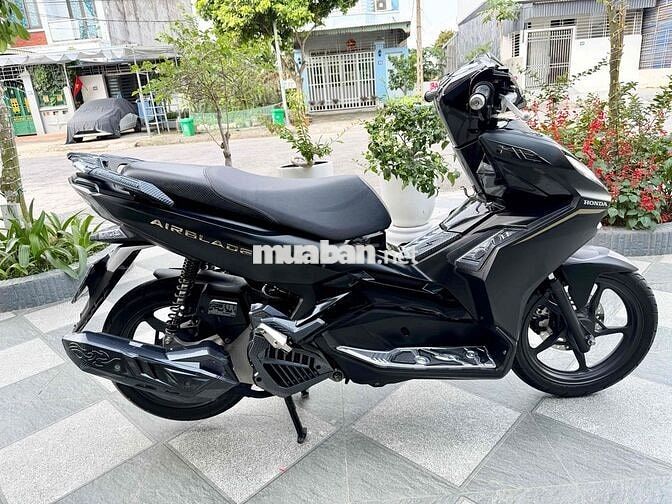 Honda Air Blade 2020 Đen